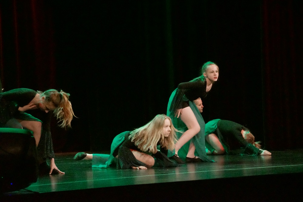 Rudzki Festiwal Kultury Młodzieży Szkolnej 29