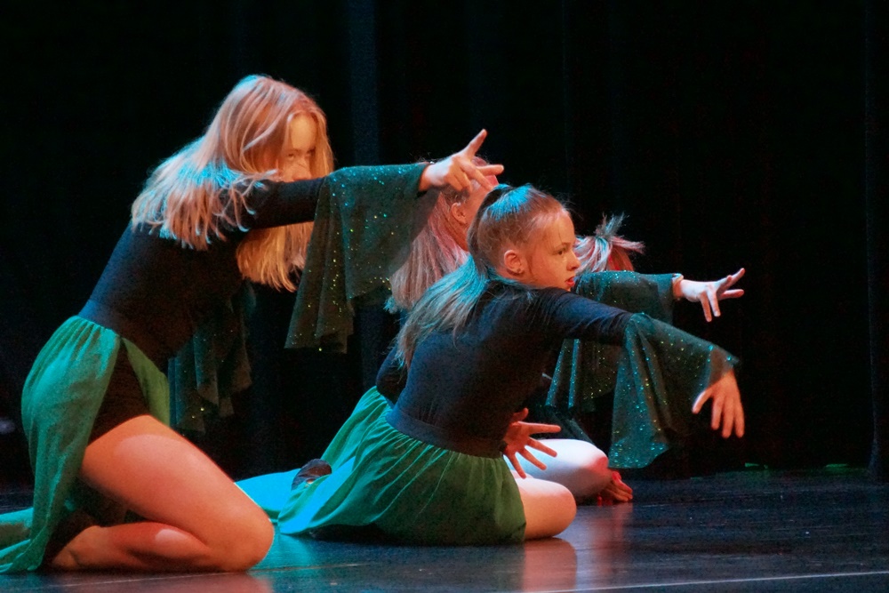 Rudzki Festiwal Kultury Młodzieży Szkolnej 30