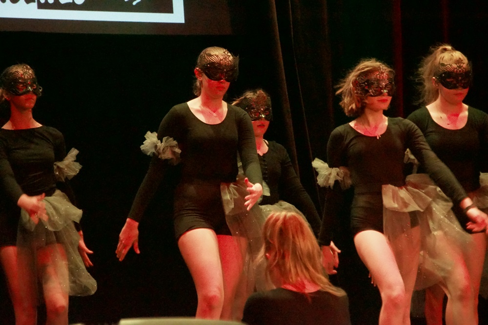 Rudzki Festiwal Kultury Młodzieży Szkolnej 31