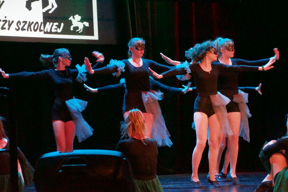 Rudzki Festiwal Kultury Młodzieży Szkolnej 33