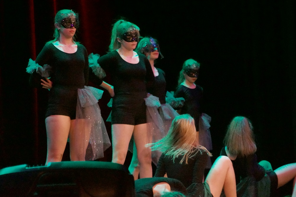 Rudzki Festiwal Kultury Młodzieży Szkolnej 34