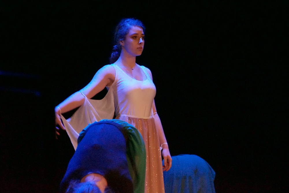 Rudzki Festiwal Kultury Młodzieży Szkolnej 36