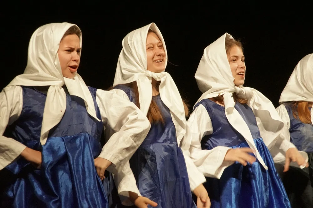 XXIX Rudzki Festiwal Kultury Młodzieży Szkolnej za nami!