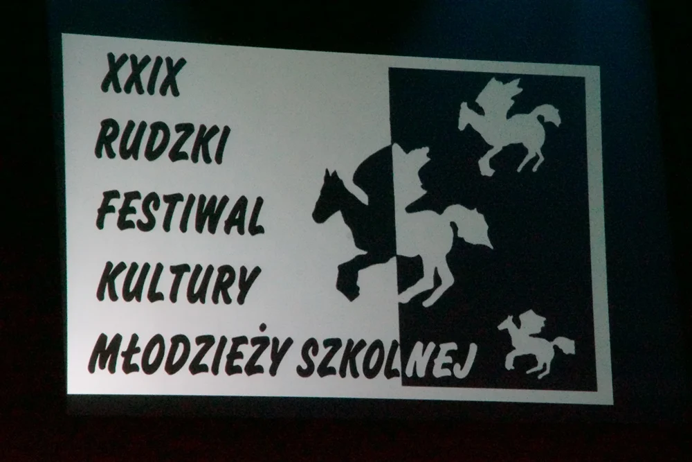 Jubileuszowa edycja Rudzkiego Festiwalu Kultury Młodzieży Szkolnej