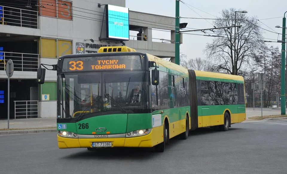 Wszystkie środki komunikacji metropolii razem. Metrobilet już w maju!