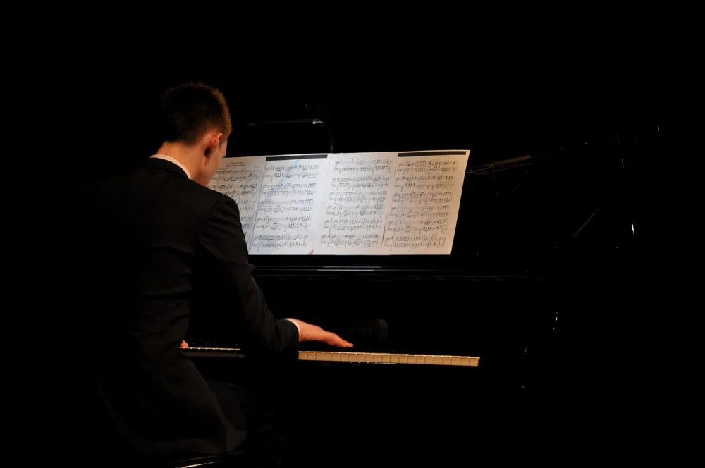 Gala jubileuszowego 25. Szkolnego Festiwalu Teatralnego 6