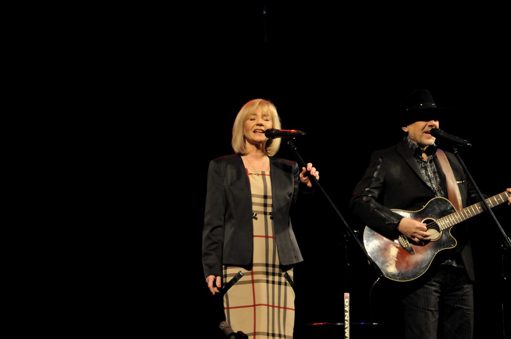 Gala jubileuszowego 25. Szkolnego Festiwalu Teatralnego 9