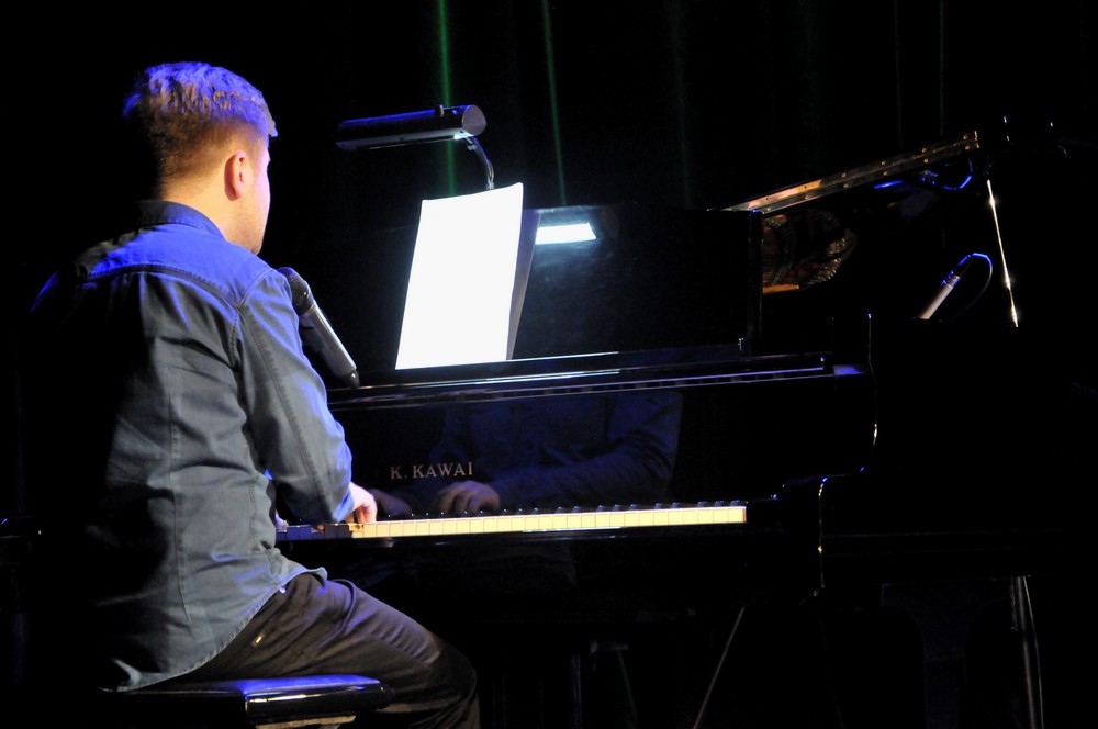 Gala jubileuszowego 25. Szkolnego Festiwalu Teatralnego 36