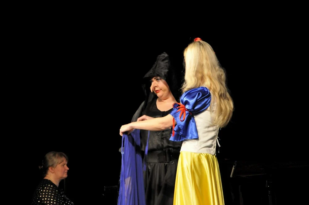 Gala jubileuszowego 25. Szkolnego Festiwalu Teatralnego 47