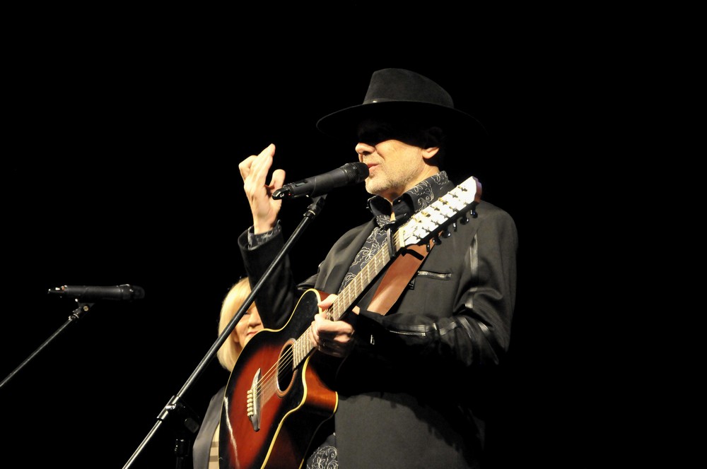 W MCK odbyła się dziś uroczysta gala 25. Szkolnego Festiwalu Teatralnego