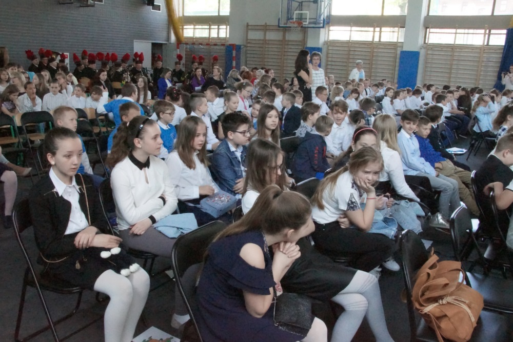 140-lecie Szkoły Podstawowej nr 4 2