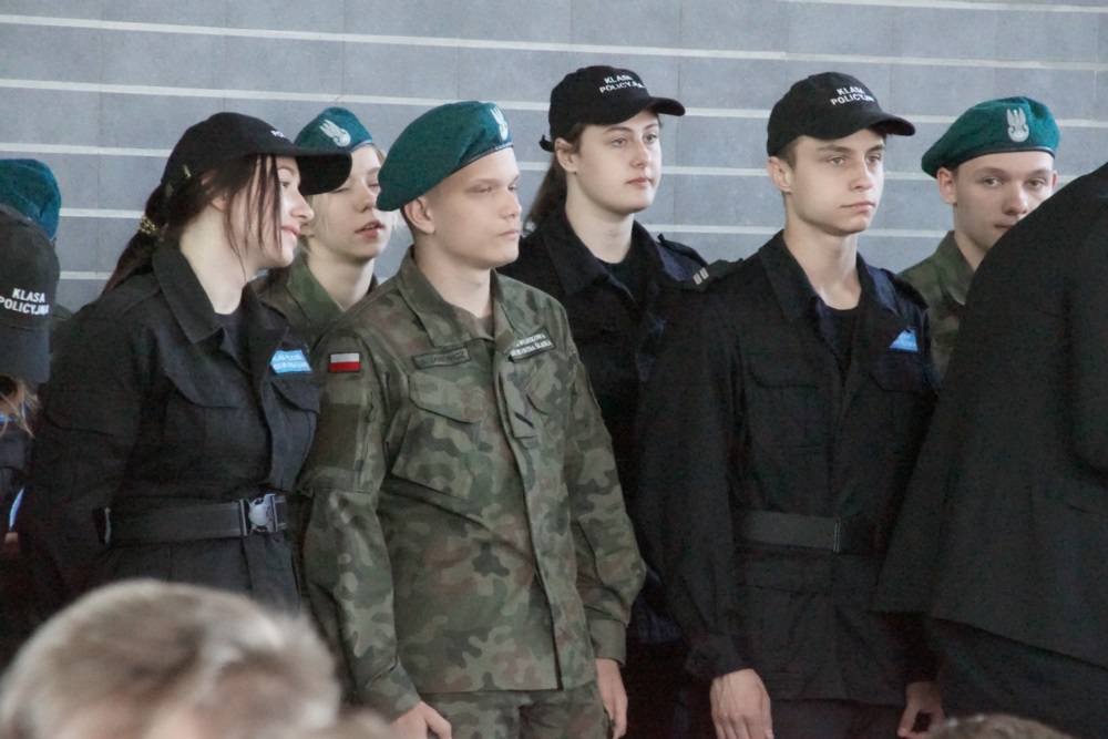 140-lecie Szkoły Podstawowej nr 4 4