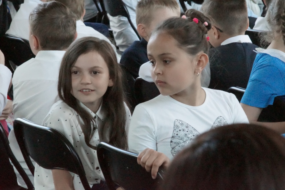 140-lecie Szkoły Podstawowej nr 4 5