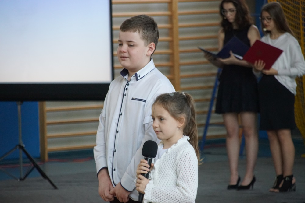 140-lecie Szkoły Podstawowej nr 4 6