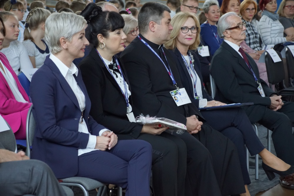 140-lecie Szkoły Podstawowej nr 4 8