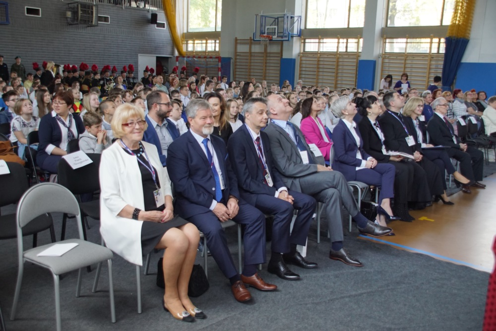 140-lecie Szkoły Podstawowej nr 4 10