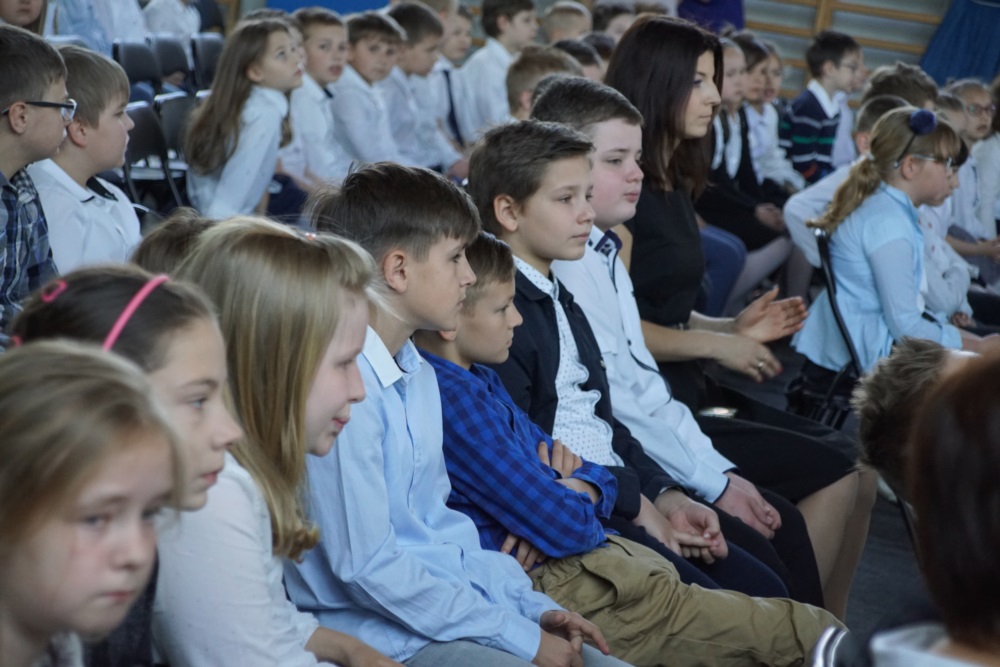 140-lecie Szkoły Podstawowej nr 4 11