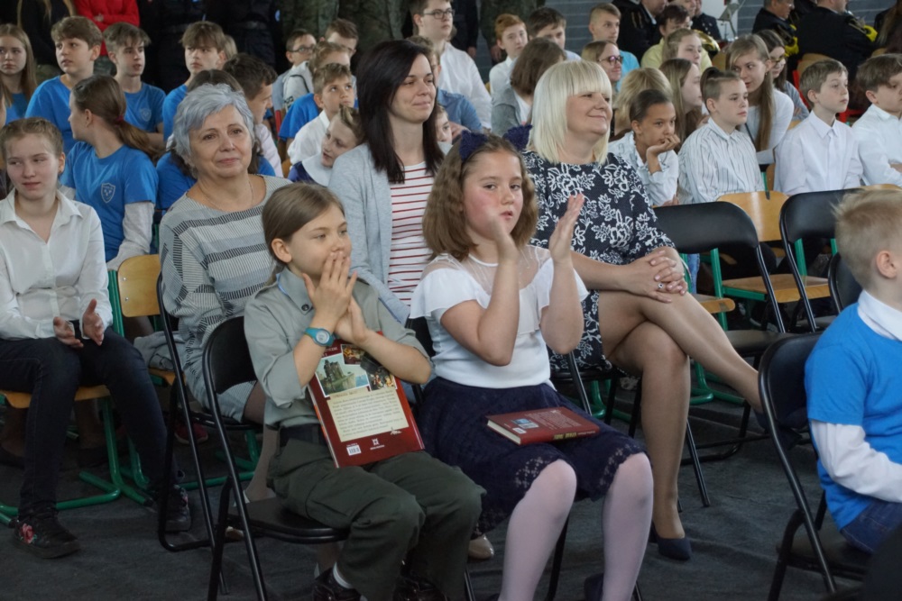 140-lecie Szkoły Podstawowej nr 4 12