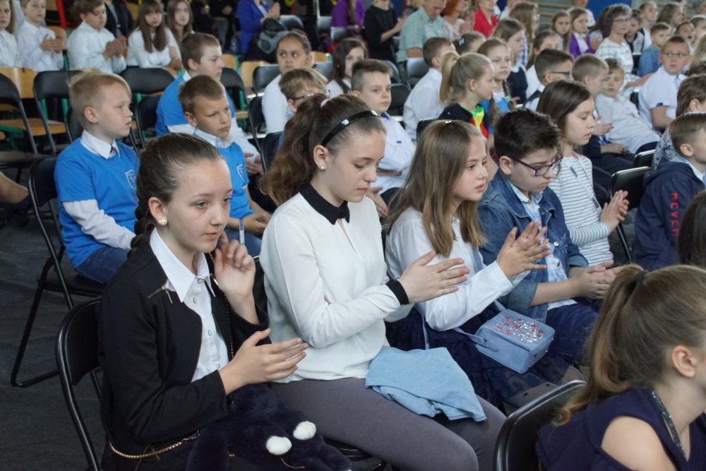 140-lecie Szkoły Podstawowej nr 4 15