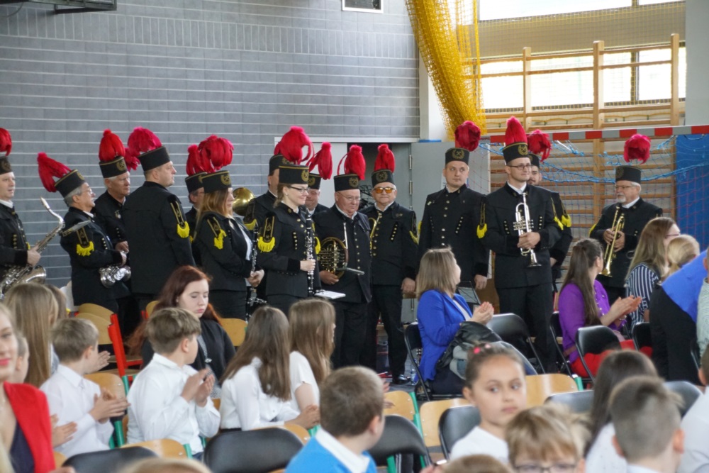 140-lecie Szkoły Podstawowej nr 4 16