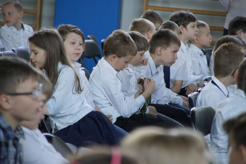 140-lecie Szkoły Podstawowej nr 4 18