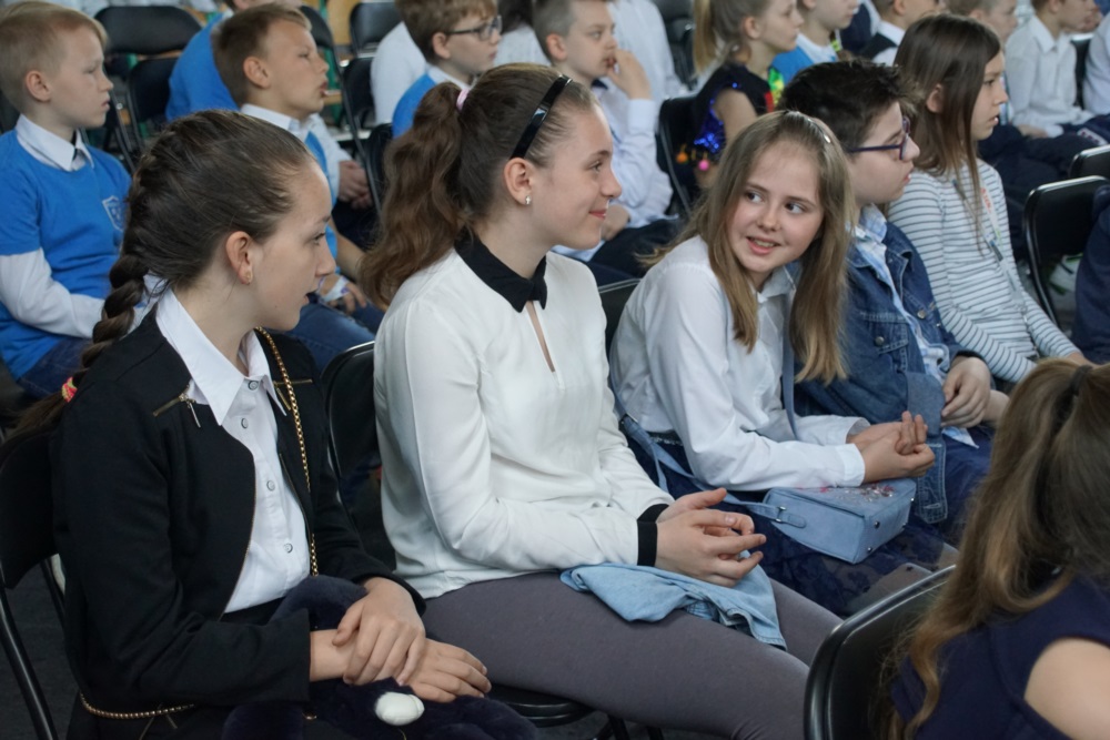 140-lecie Szkoły Podstawowej nr 4 19