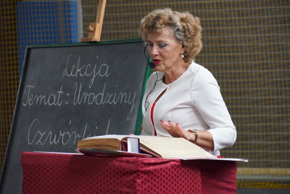 140-lecie Szkoły Podstawowej nr 4 23