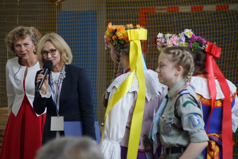 140-lecie Szkoły Podstawowej nr 4 24