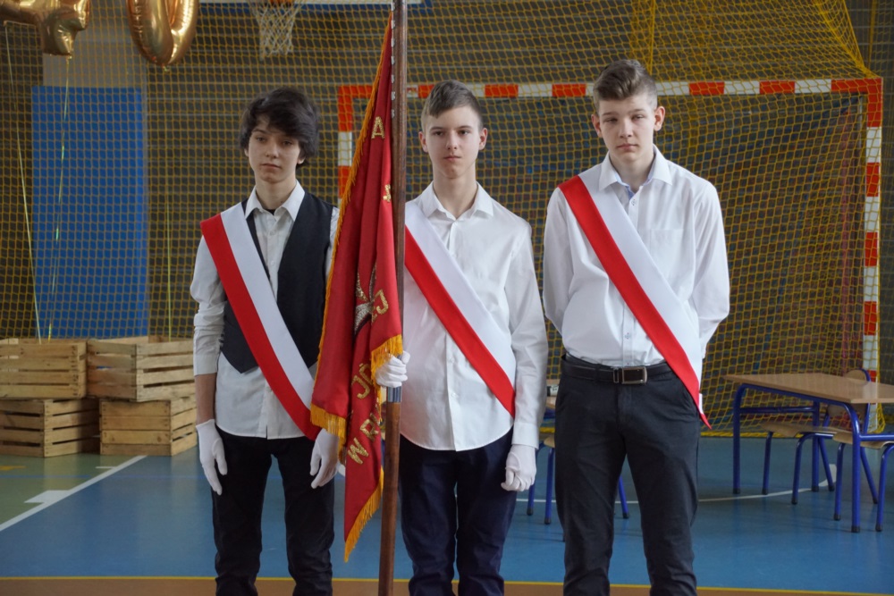 140-lecie Szkoły Podstawowej nr 4 26