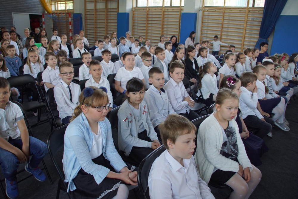 140-lecie Szkoły Podstawowej nr 4 28