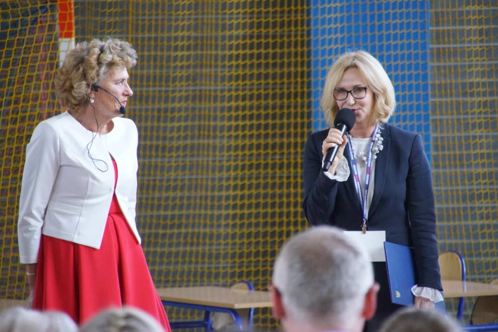 140-lecie Szkoły Podstawowej nr 4 29