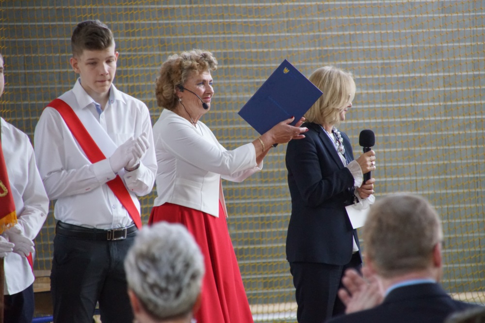 140-lecie Szkoły Podstawowej nr 4 32