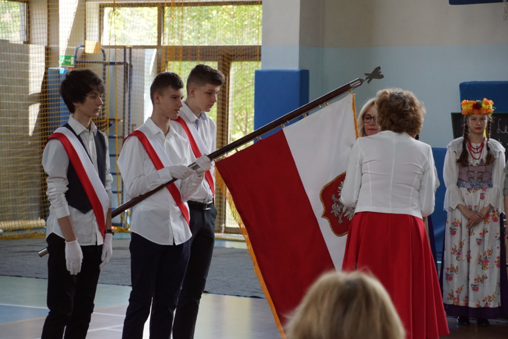 140-lecie Szkoły Podstawowej nr 4 33