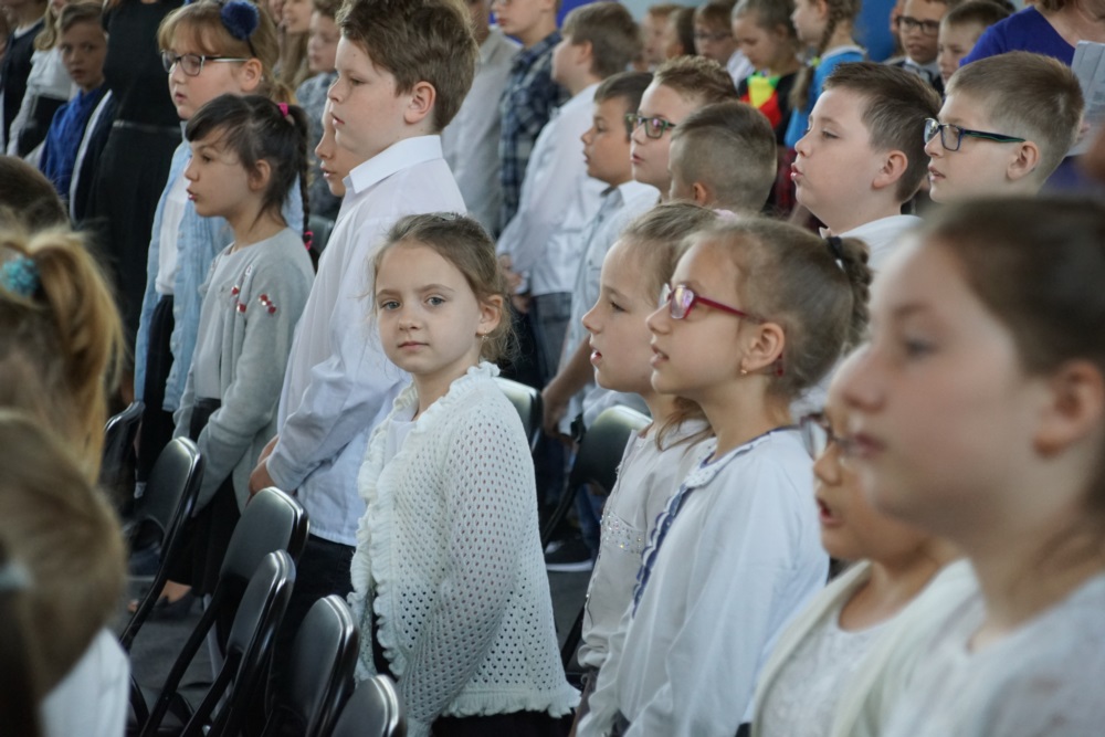 140-lecie Szkoły Podstawowej nr 4 36