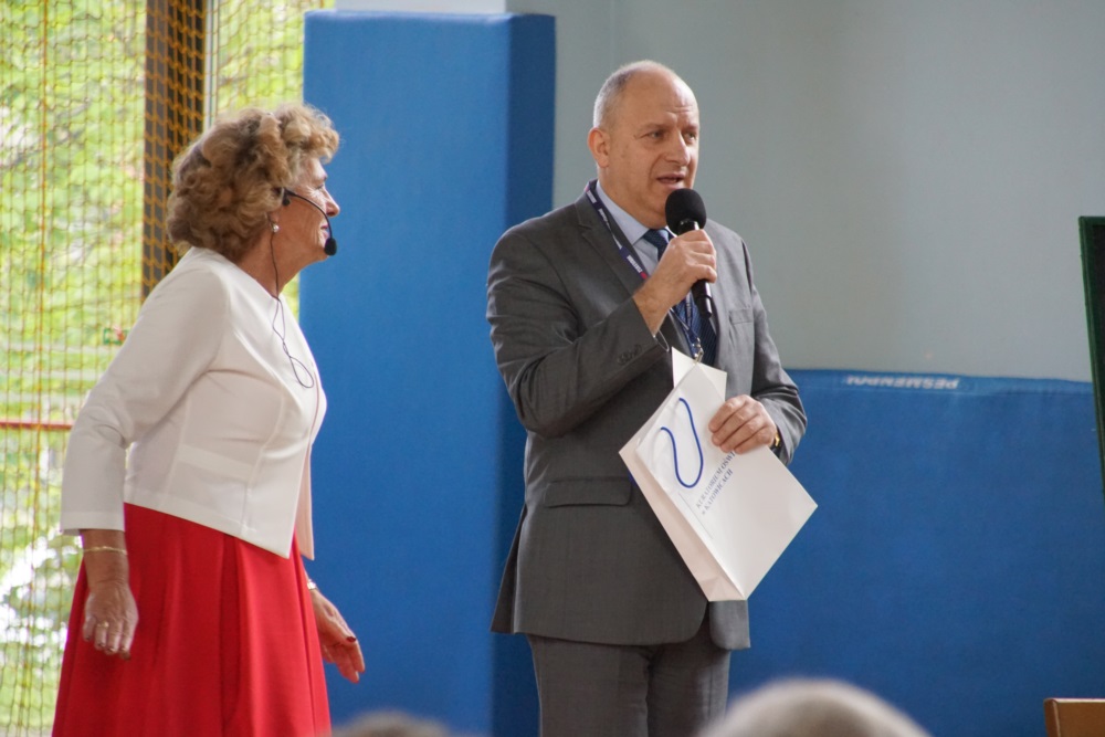 140-lecie Szkoły Podstawowej nr 4 40