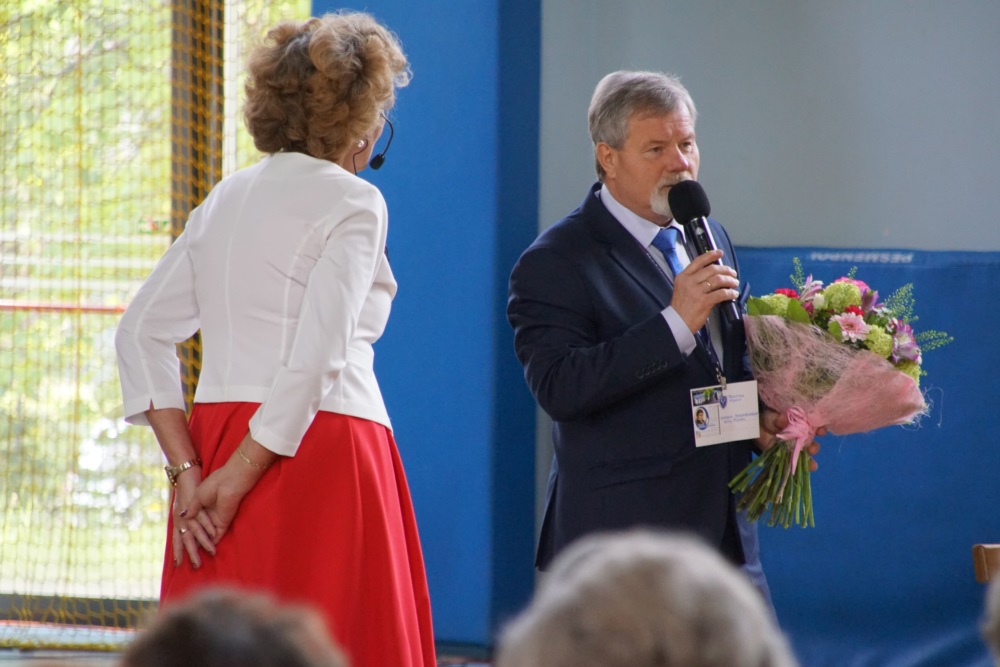 140-lecie Szkoły Podstawowej nr 4 42