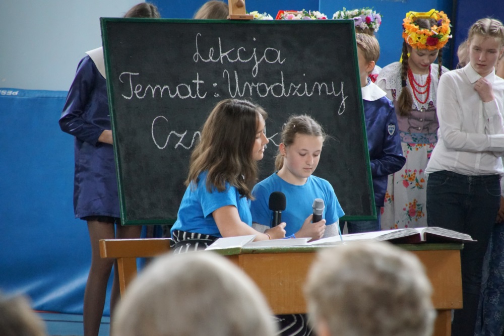 140-lecie Szkoły Podstawowej nr 4 48