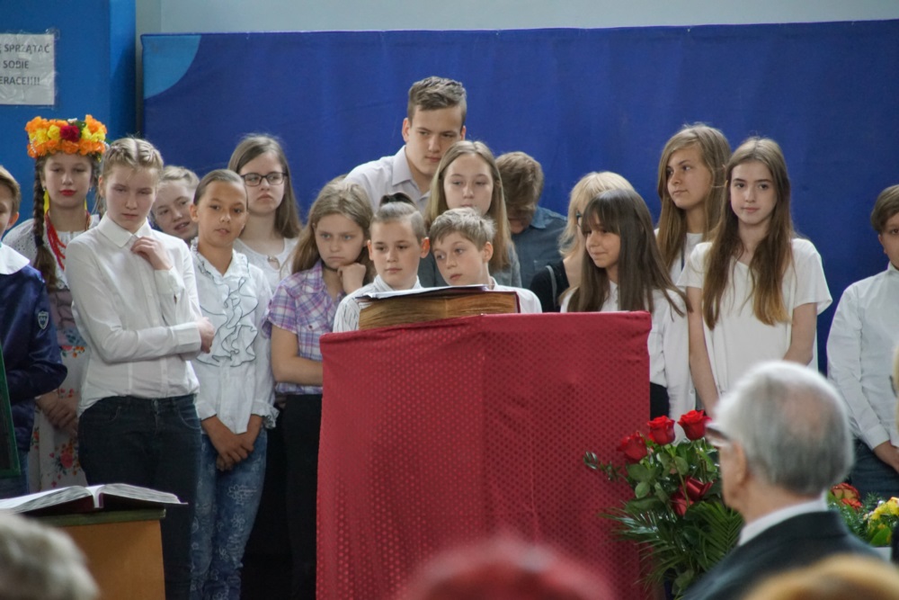 140-lecie Szkoły Podstawowej nr 4 49