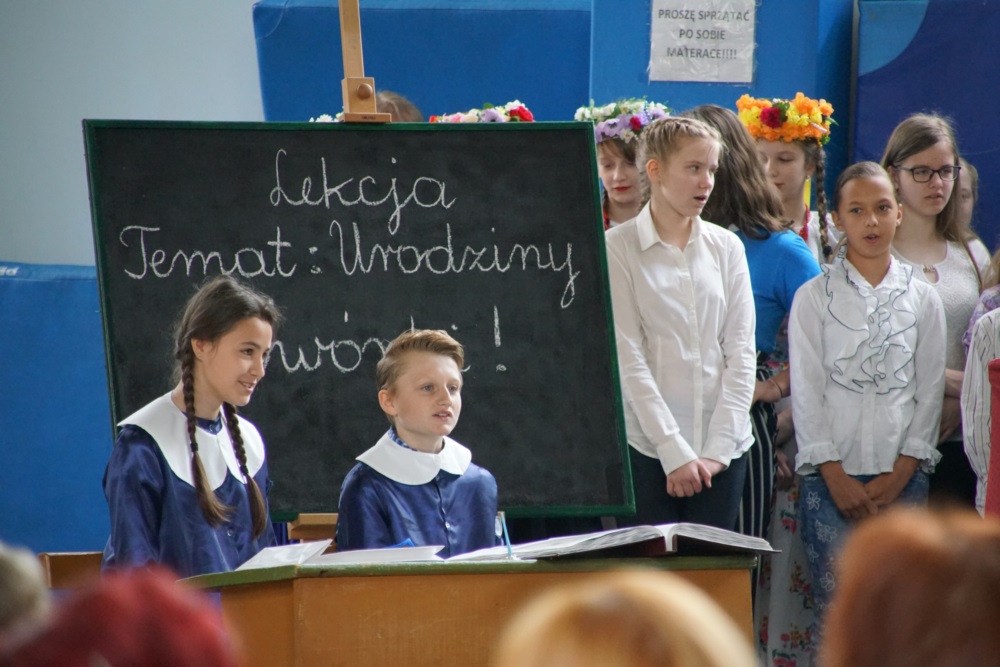 140-lecie Szkoły Podstawowej nr 4 52