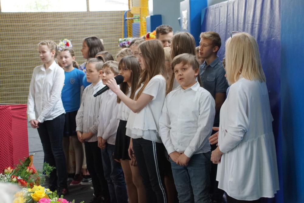 140-lecie Szkoły Podstawowej nr 4 53