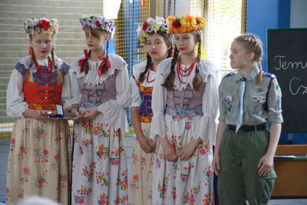 Szkoła Podstawowa nr 4 im. Józefa Lompy obchodzi w tym roku swoje 140-lecie