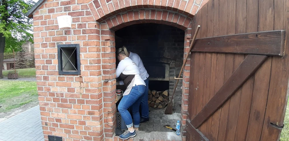 Piknik przy Piekaroku 1