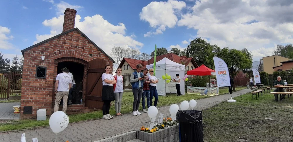 Piknik przy Piekaroku 2