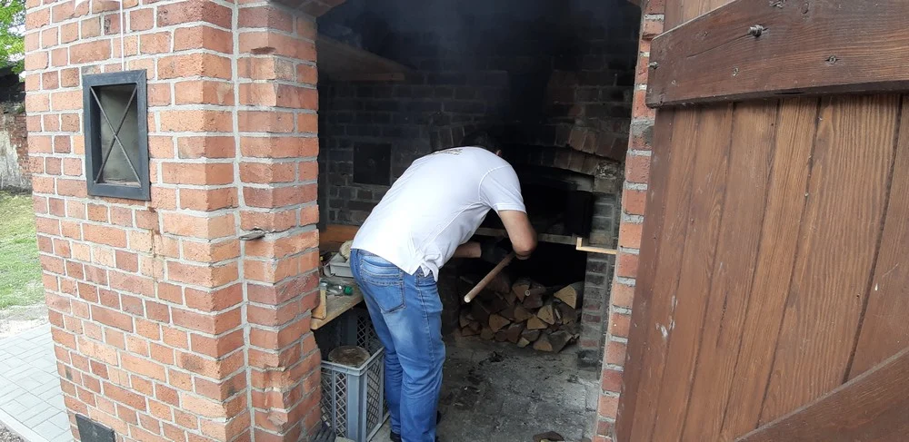 Piknik przy Piekaroku 3