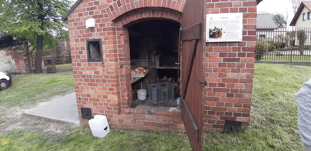 Piknik przy Piekaroku 4