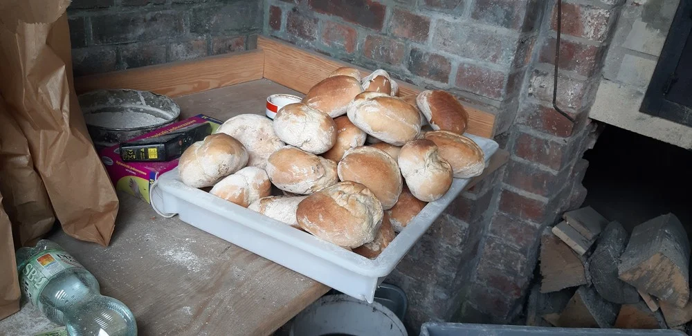 Piknik przy Piekaroku 5