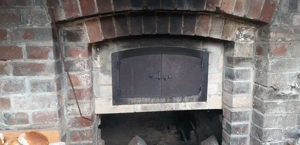 Piknik przy Piekaroku 8