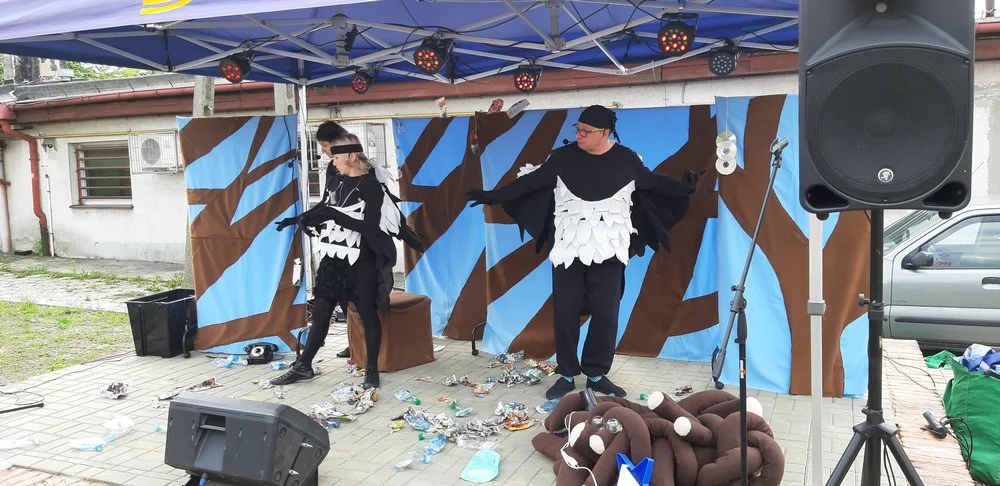 Piknik przy Piekaroku 10