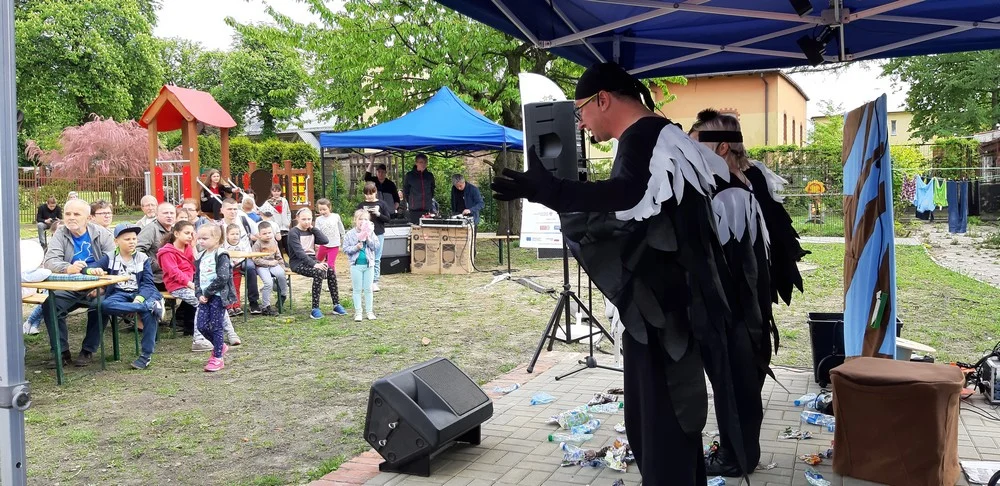 Piknik przy Piekaroku 12