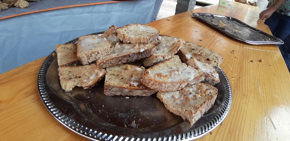 Piknik przy Piekaroku 16